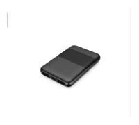 MYWAY POWERBANK 2 USB-A 5000MAH NOIR