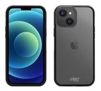 MYWAY RESPECT COQUE RENFORCEE 3M TRANSPARENTE IPHONE 13 MINI