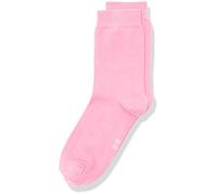 MyWay Socks Basic 10er Chaussettes, Rose (Pink 713), 23-26 (Taille fabricant: 23/26), Lot de 10