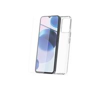MYWAY - Starter Pack - boîtier de protection - avec protection d'écran - pour Realme C30