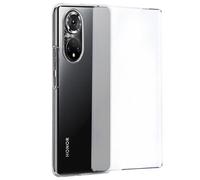 MYWAY STARTER PACK COQUE SOUPLE + VERRE TREMPE HONOR 50