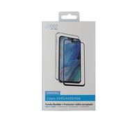MyWay Starter Pack Coque Souple + Verre TREMPE Oppo A16S