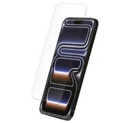 VERRE TREMPE IPHONE 17/17 PRO/16 PRO