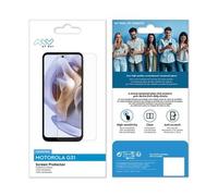 MYWAY VERRE TREMPE MOTOROLA G31