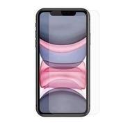 MYWAY Verre trempé plat: iPhone 11