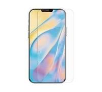 MYWAY Verre trempé plat: iPhone 12 / 12 Pro
