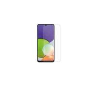 Myway verre trempe plat samsung galaxy a22 4g