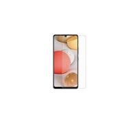 Myway verre trempe plat samsung galaxy a42