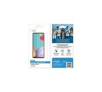 Myway verre trempe plat samsung galaxy a52s / a52 5g / a52