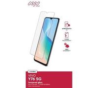 Myway Verre Trempe Plat Vivo Y76 5g