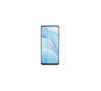 Myway verre trempe plat xiaomi redmi note 10 5g