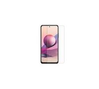 Myway verre trempe plat xiaomi redmi note 10s