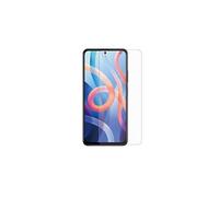 myway verre trempe plat xiaomi redmi note 11 pro 4g/5g