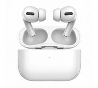 Myway Wireless Pro Bluetooth Headphones MWHPH0028 with charging case/ 4h battery life/ White