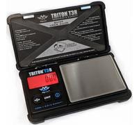 MyWeigh T3R Balance de précision Balance de poche 500 x 0,01 g rechargeable