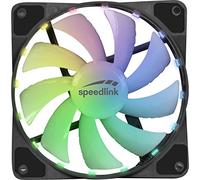 Myx LED Extension Fan