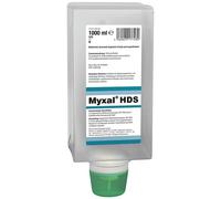 PGP GREVEN Myxal HDS Désinfection des mains Flacon 1L Quantité:6