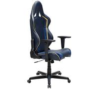 MYXJX Chaise de Jeu, Chaises de Jeu Gamichair Gamioffice Chaise Racibucket Seat Office Gamicomputer Chaise for E-Sports Chaise de Bureau inclinable avec Dossier Haut massant