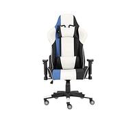 MYXJX Chaise de Jeu, Fauteuil de Bureau Ergonomique avec accoudoirs, Couleur de l'image, 70 x 70 x 125 cm