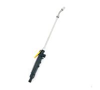 MYXJX Pistolet de pulvérisation pour Tuyau d'arrosage, Pistolet à Eau Lave-Eau Jet Jardin laveuse Tuyau Baguette buse pulvérisateur arrosage arroseur Outil de Nettoyage
