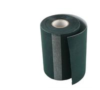 MYXJX Ruban adhésif pour Gazon Artificiel, Ruban de Connexion Fixe synthétique for Gazon Artificiel, décoration de Jardin, Tapis de Gazon, Tissu de Liaison for Gazon Artificiel, Gazon sans Colle