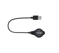 MYZONE Câble de charge de rechange MZ-Switch - Alimentation de rechange fiable pour le traqueur d'activité MZ-Switch
