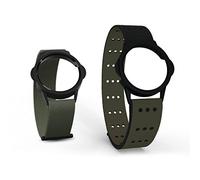 MYZONE MZ Switch Bracelets de rechange et de poignet (kaki)