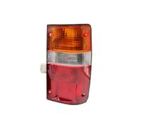 Myzzo feux arrière du véhicule Feu pour arrière de frein pour SR5 MK3 LN RN YN 2WD 4WD 1989 - 1995, clignotant d'arrêt pour Signal, accessoires voiture(Right side)