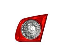 Myzzo feux arrière du véhicule Feu pour arrière LED pour Volkswagen, pour VW, pour Jetta, pour Sagitar MK5, 2005~2010, feu stop DRL(Inner Right)