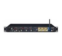 Tascam MZ-123BT Tables de mixage rackable