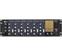 MZ-372 Mixeur 6 Canaux - Tascam