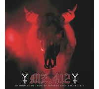 Mz 412 - In Nomine Dei Nostri Satans Luciferi