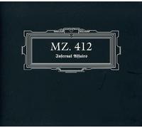 Mz.412 - Infernal Affairs [Import]