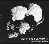 Mz.412 - Live Ceremony