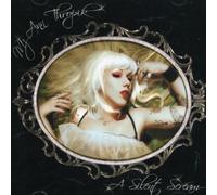 Mz Ann Thropik - Silent Scream