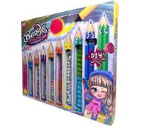 MZ-IMPORT Ensemble de perles 338-1043 10154