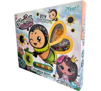 MZ-IMPORT Ensemble de perles 338-1051 10161