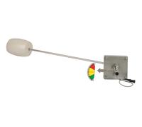 MZ Indicateur de niveau avec capteur avec boule à flotteur - diff. Longueurs