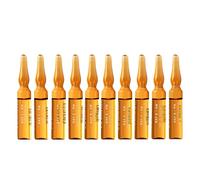 MZ SKIN | Ampoules Glow Boost | Soin de la peau 5 jours | Sérum de vitamine C | Végétalien