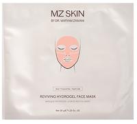 MZ Skin - BIO-PLACENTA PEPTIDE REVIVING HYDROGEL FACE MASK - Masque en tissu 3 g