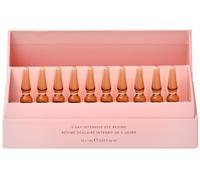MZ Skin - Brightening & Hydrating Eye Ampoules - Sérum pour les yeux 10 ml