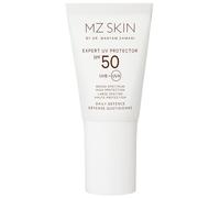 MZ Skin - EXPERT UV PROTECTOR SPF 50 - Crème de jour avec FPS 60 ml