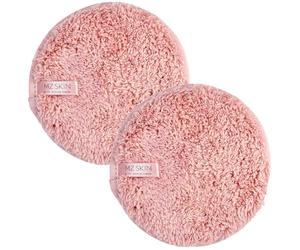 MZ Skin - Facial Pad Cleansing Duo - Appareils de massage et de nettoyage du visage Manuel 2 St.