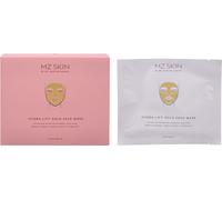 MZ Skin Hydra-Lift Golden Facial Treatment Mask Set 5x25ml 125 ml