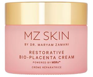 MZ Skin - RESTORATIVE BIO-PLACENTA CREAM - Crème pour le visage 50 ml