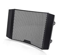 MZ-STORE Moto Aluminium Couvercle de Grille de Radiateur pour Street Triple R Street Triple 675 R 2009-2012 Street Triple Street Triple 675 2007-2012
