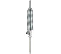 MZ Vérin hydraulique 6'' ressort extérieur à simple effet avec ressort à gaz