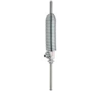 MZ Vérin hydraulique 8'' ressort extérieur à simple effet avec ressort à gaz
