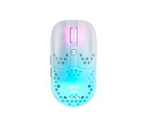 Mz1 Wireless Souris Esport Ultra Légère Sans Fil - Blanc