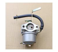 MZ125. Convient for générateur 123 CC 4 CV EF1600 EF1900 2 KW, carburateur et Ensemble de carburateur AY 2 kVA.